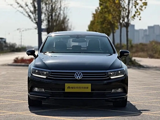 VOLKSWAGEN MAGOTAN 2018