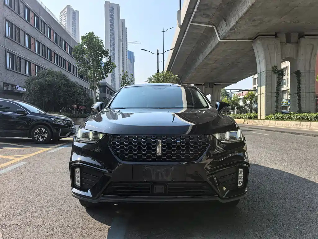 WEY VV5 2020