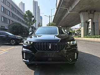 WEY VV5 2020