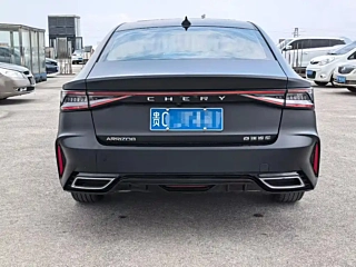 CHERY ARRIZO 8  2022 YEAR 1.6T DCT ELEGANT 2022