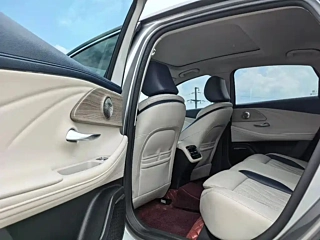 CHERY ARRIZO 8  2022 YEAR 1.6T DCT ELEGANT 2022