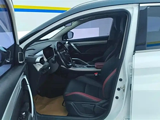 GEELY AUTO COOLRAY 2021 YEAR 1.4T DCT EDITION 2021