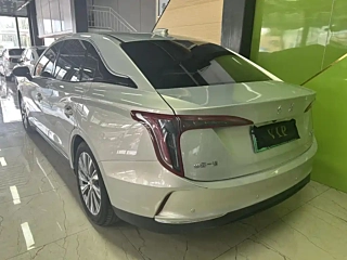 HONGQI E-QM5  2023 YEAR 620KM PLUS 2023