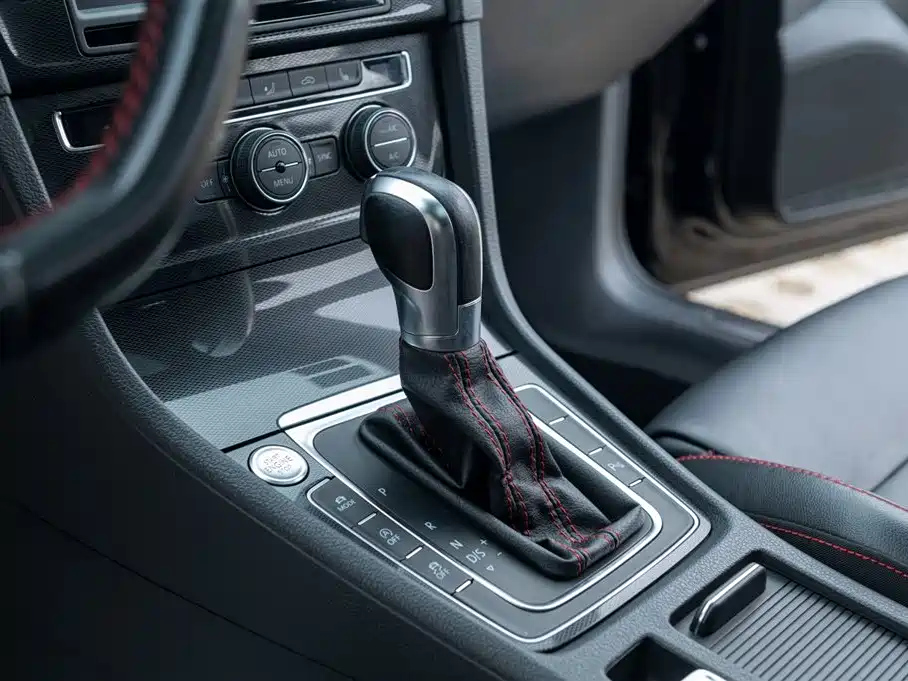 VOLKSWAGEN GOLF GTI 2016