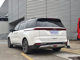 KIA &#22025;&#21326;  2021 YEAR 2.0T DELUXE EDITION 2021