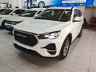 Заказать JETOUR X70