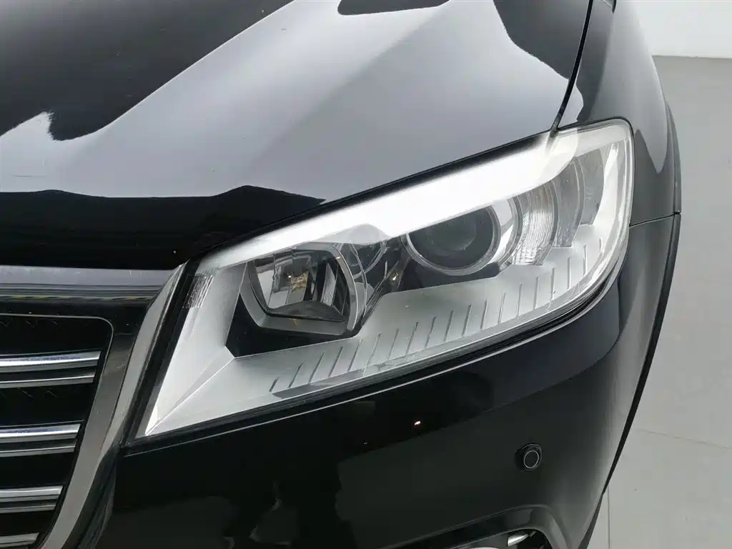 HAVAL H6 2014