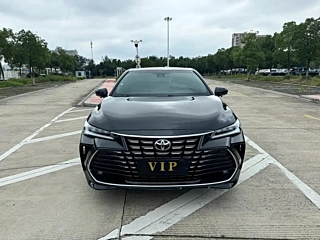 TOYOTA AVALON 2023