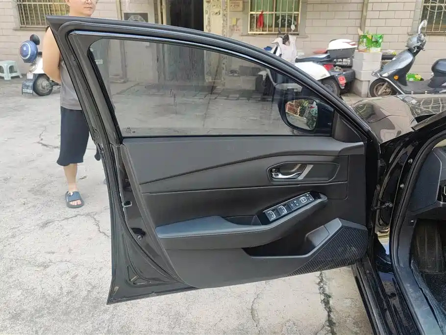 HONDA INSPIRE 2023