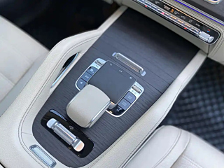 MERCEDES BENZ GLS  2020 YEAR GLS 450 4MATIC LUXURY 2020