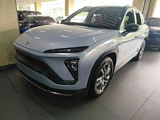 NIO ES6  2020