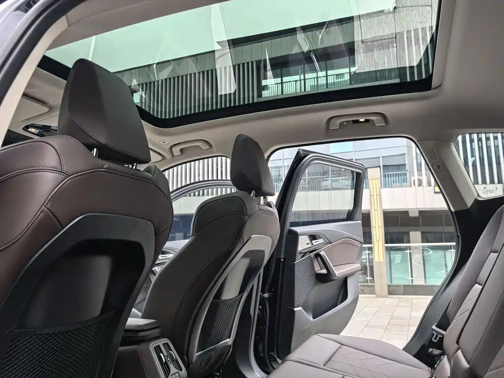 BMW X1 2024