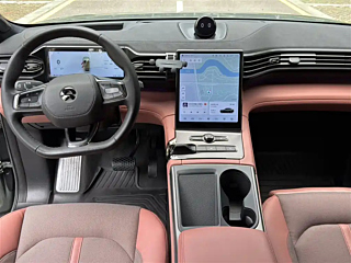 NIO EC6  2020 YEAR 430KM SPORT 2020