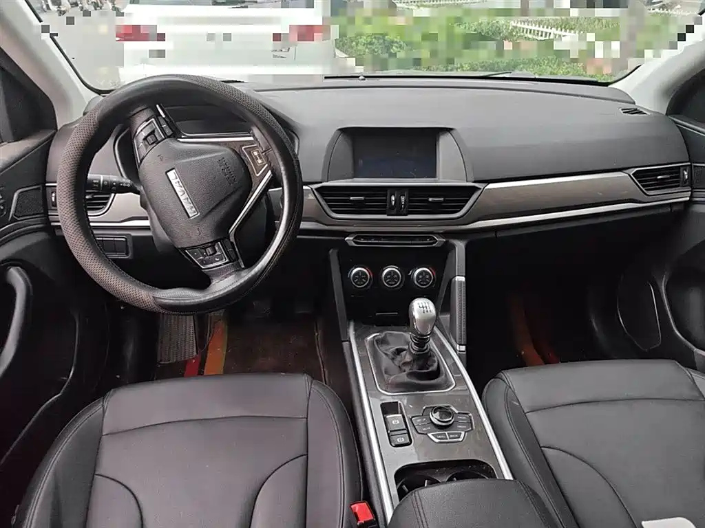 HAVAL H6 2019