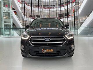 FORD ESCAPE 2020