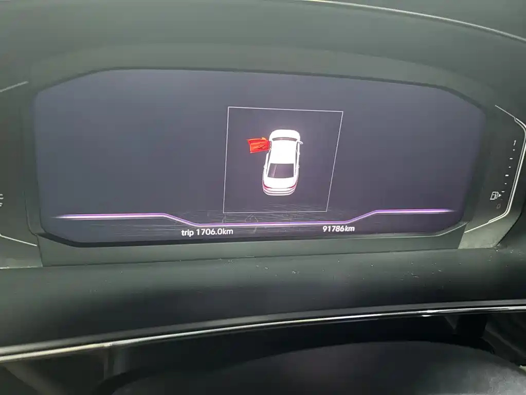 car slider