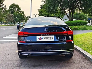 VOLKSWAGEN PASSAT 2022 YEAR 330TSI ELITE EDITION 2022