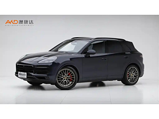 PORSCHE CAYENNE 2023 YEAR CAYENNE S 2.9T EDITION 2023