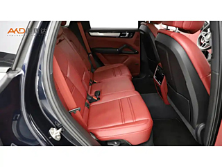 PORSCHE CAYENNE 2023 YEAR CAYENNE S 2.9T EDITION 2023