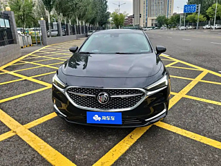 BUICK LACROSSE 2022
