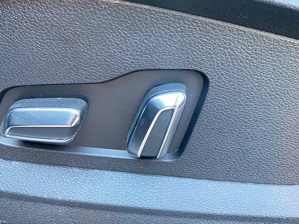 CHERY TIGGO 8 PRO 2024