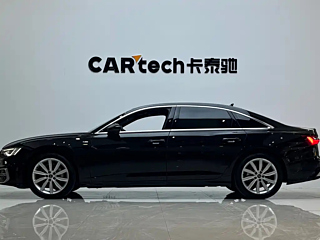 AUDI A6L 2024