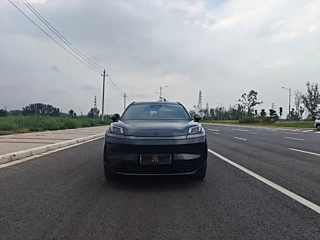 LYNK&CO 08 NEW ENERGY 2023