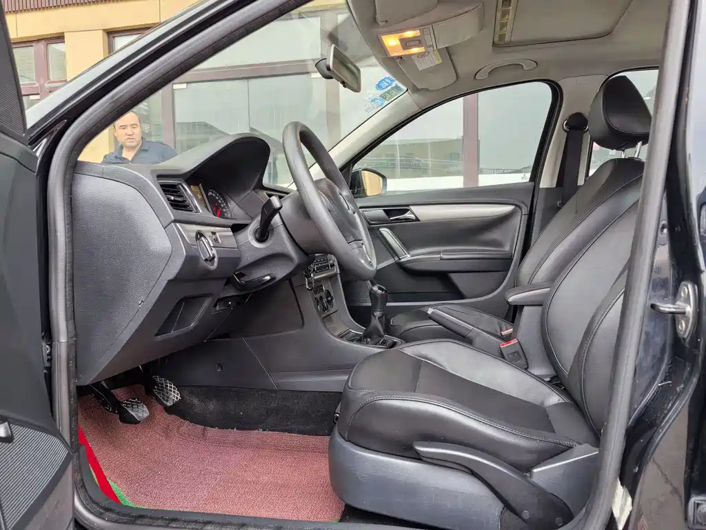 car slider