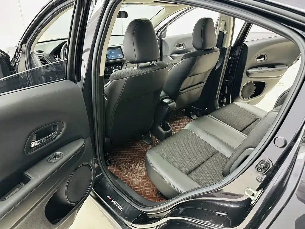 HONDA VEZEL 2022