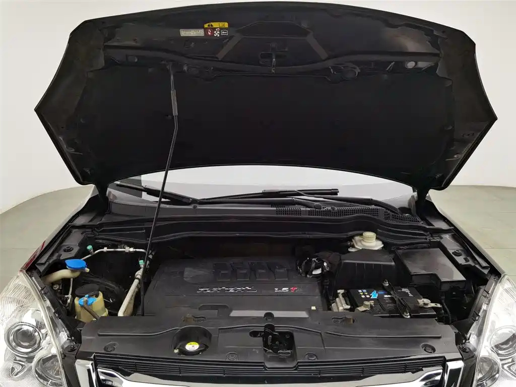 HAVAL H6 2015
