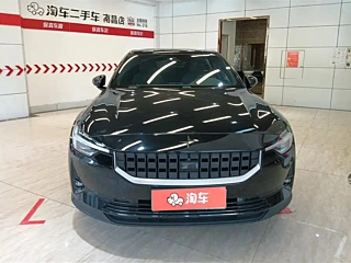POLESTAR 2  2020