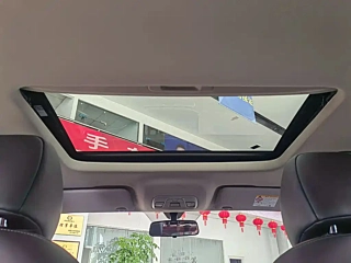 GEELY AUTO COOLRAY 2021 YEAR 1.4T DCT EDITION 2021