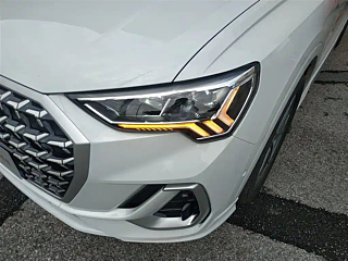 AUDI Q3 2024 YEAR 40 TFSI FASHION DYNAMIC 2024