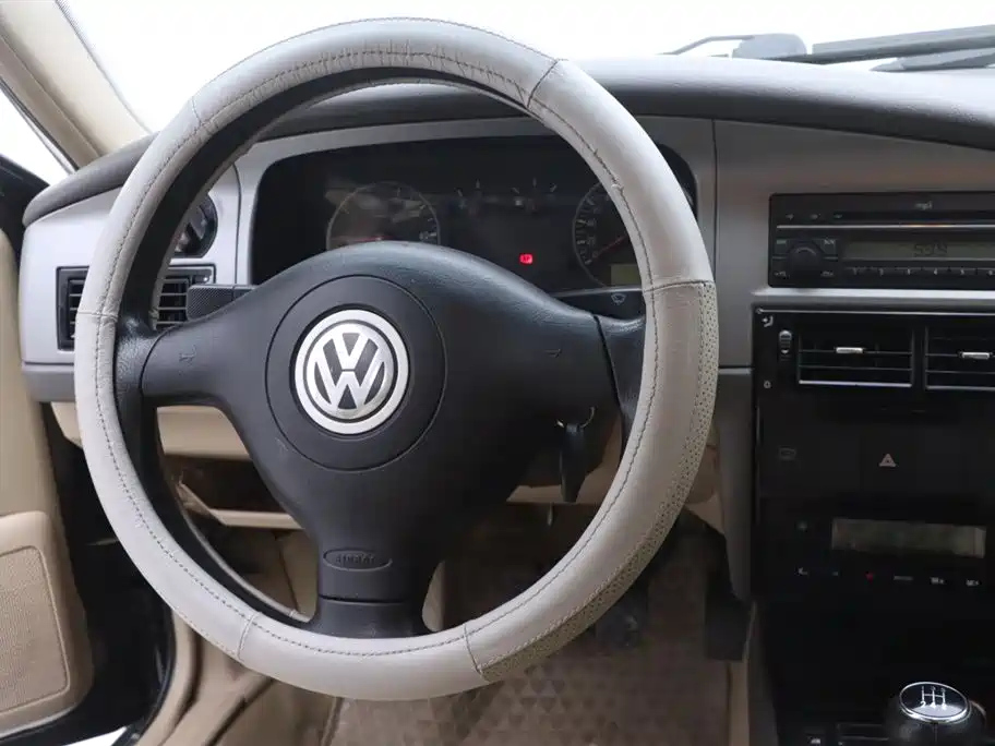 VOLKSWAGEN OTHER 2008