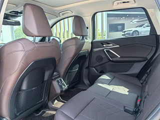 BMW IX1  2023 YEAR EDRIVE25L M SPORTS SUIT 2023