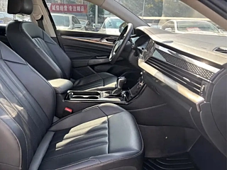 VOLKSWAGEN PASSAT 2021 YEAR 280TSI BUSINESS EDITION 2021