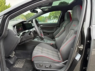 VOLKSWAGEN GOLF GTI 2021 YEAR 380TSI DSG GTI 2021