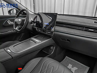 CHERY &#39118;&#20113;A8L  2025 YEAR 1.5TGDI 145KM LUXURY 2025