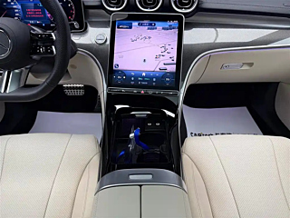 MERCEDES BENZ CLE 2024 YEAR CLE 260 COUPE 2024