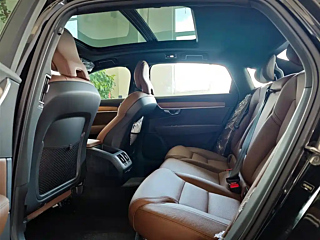 VOLVO S90 2024 YEAR B5 DELUXE EDITION 2024