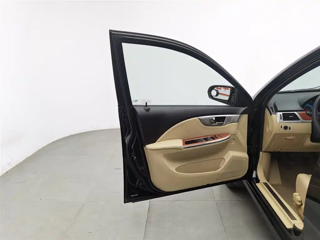 BUICK EXCELLE 2011