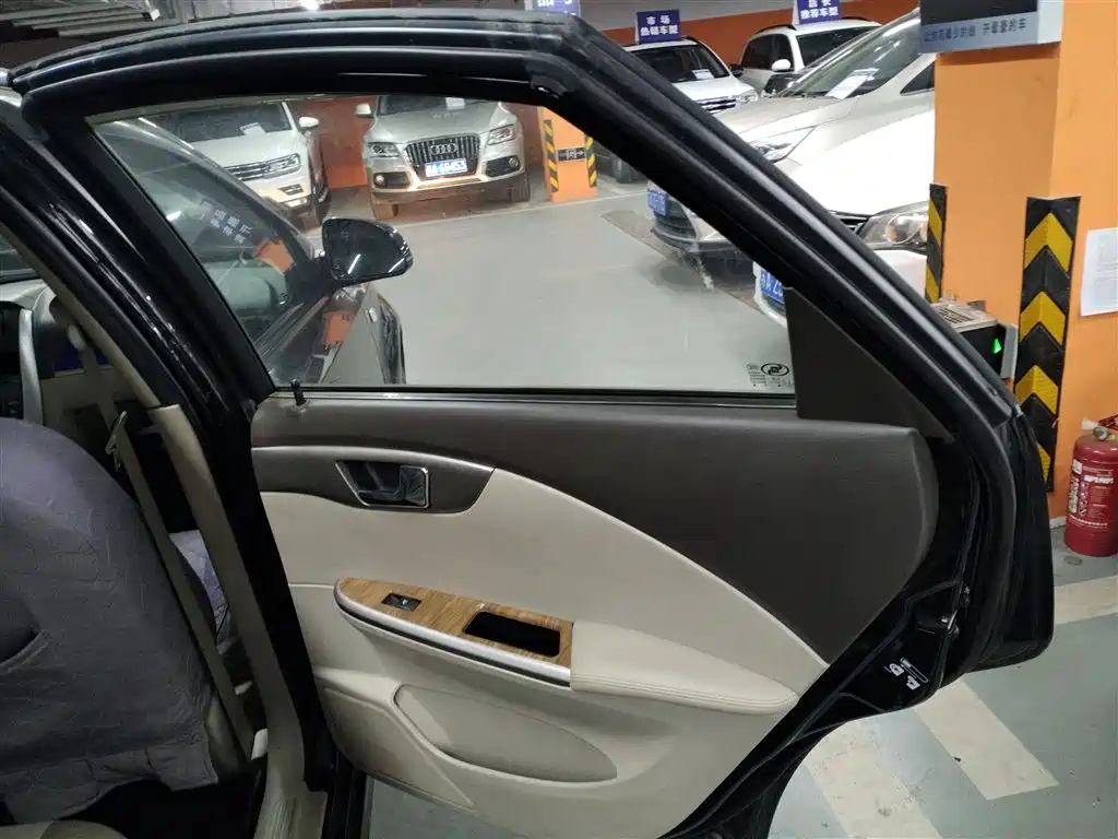 BUICK EXCELLE 2015