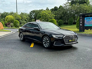 AUDI A6L 2020