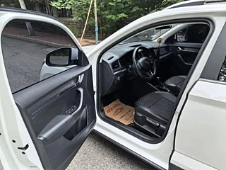 SKODA &#26607;&#31859;&#20811;  2020 YEAR 1.5L AUTOMATIC COMFORT EDITION 2020