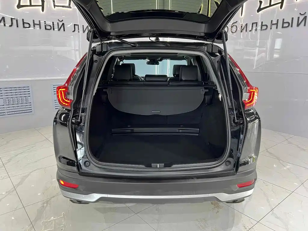HONDA CR-V 2022