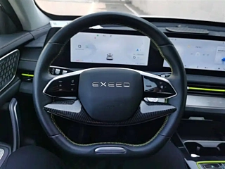 EXEED &#36861;&#39118;  2023 YEAR 1.5T CVT&#24481; FORTHING EDITION 2023