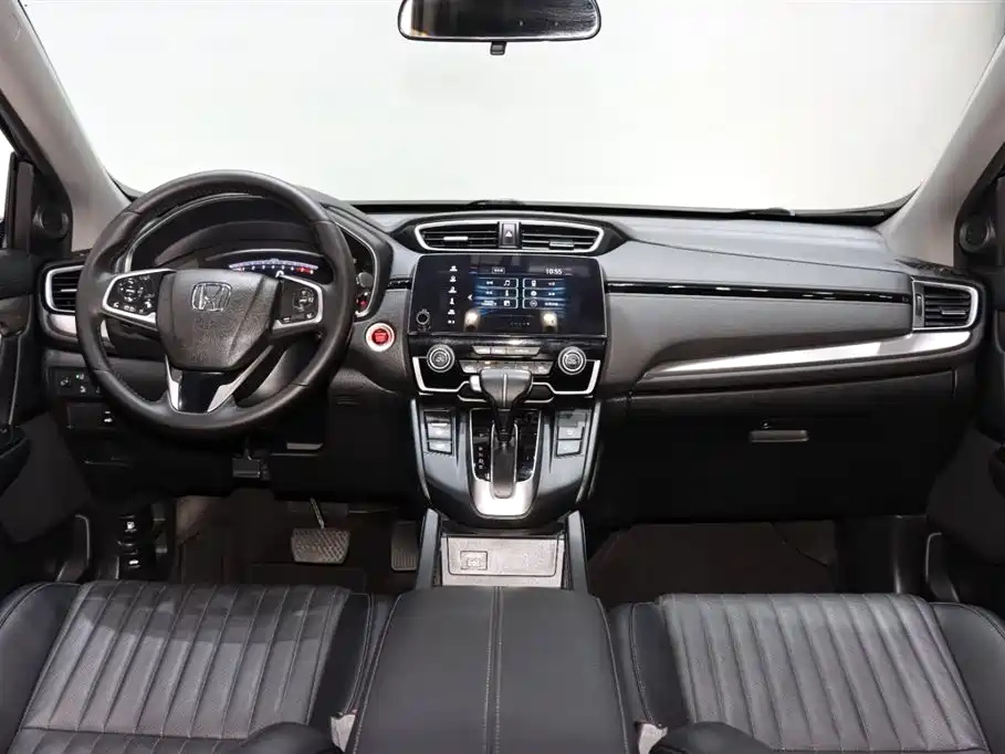 HONDA BREEZE 2020
