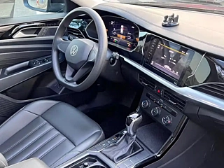 VOLKSWAGEN PASSAT  2022 YEAR 280TSI BUSINESS EDITION 2022