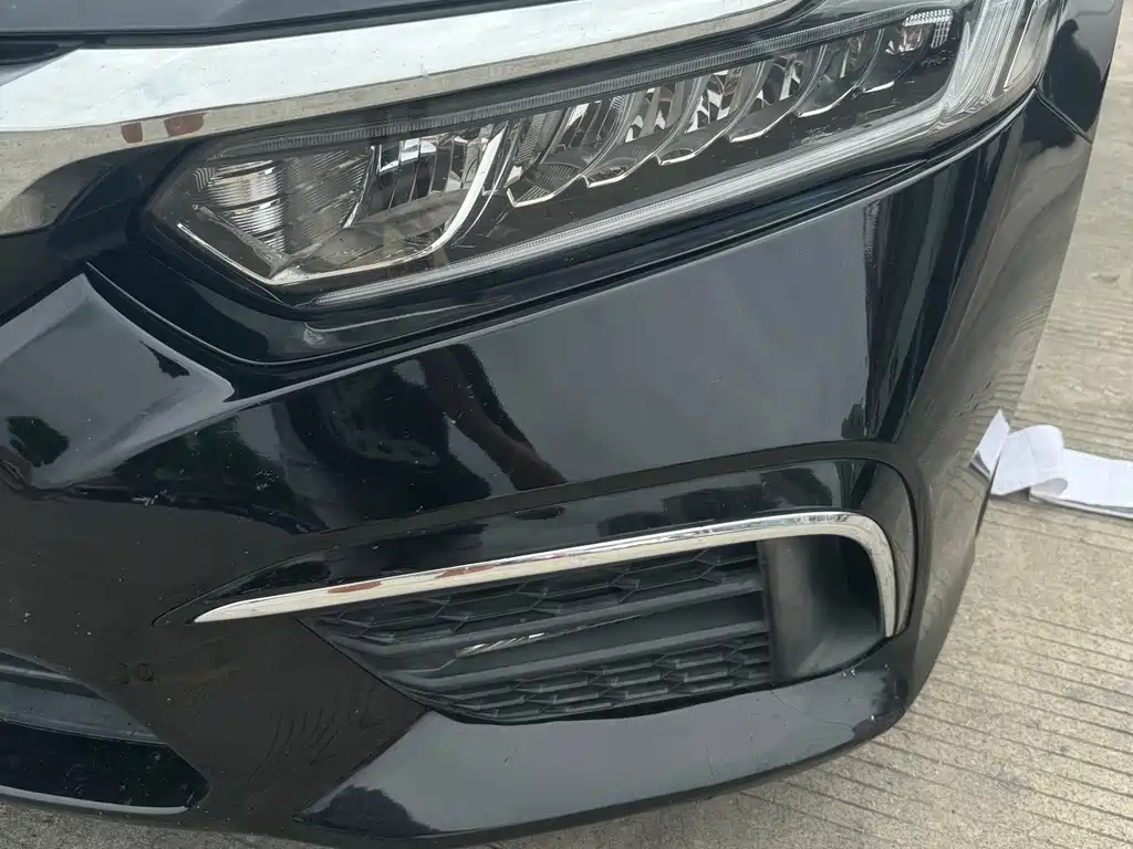 HONDA INSPIRE 2019