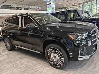 Заказать LORINSER GS600